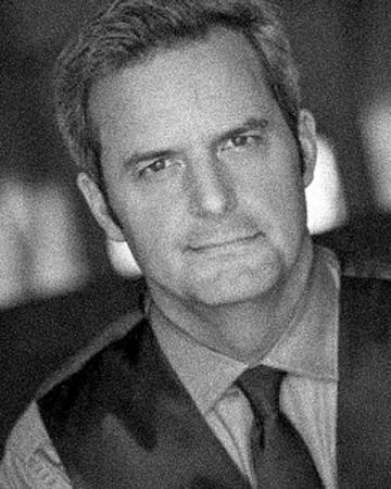 Chris Hatfield | LATW
